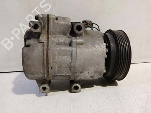 AC compressor KIA SPORTAGE III (SL) 2.0 CVVT | BP33549868M34 - Image 2