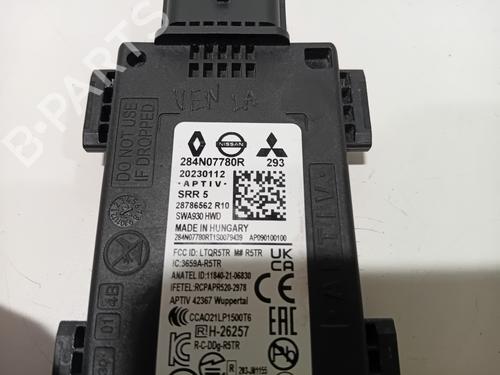 Electronic module RENAULT AUSTRAL TCe 160 (HGMJ) | BP36641525M83 - Image 4