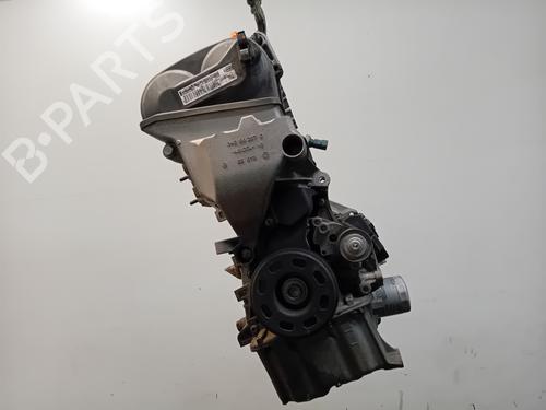 Engine VW UP! (121, 122, BL1, BL2, BL3, 123) 1.0 | BP30353230M1