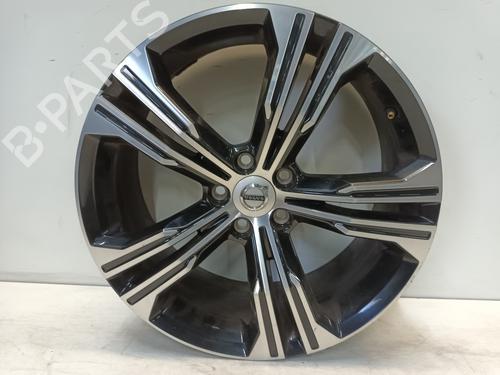Used Rim Rim VOLVO XC40 (536) T5 Plug-in Hybrid (262 hp) 33935260 33935260