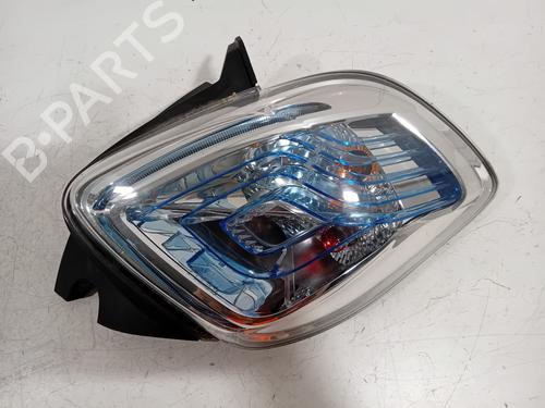 Used Right taillight Right taillight 22400236 22400236