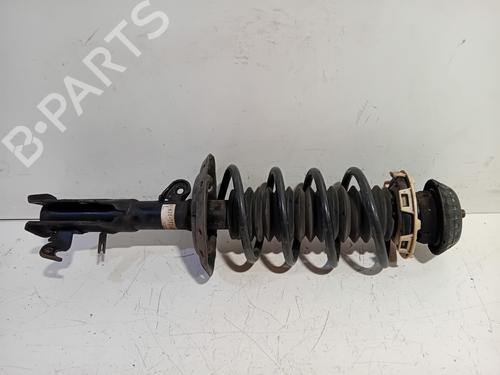 Used Left front shock absorber HONDA JAZZ III (GE_, GG_, GP_, ZA_) 1.3 HYBRID (GP1) (102 hp) 29275327