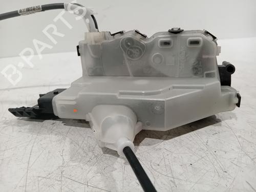 Front right lock OPEL CROSSLAND X / CROSSLAND (P17, P2QO) 1.2 (75) | BP22234339C97 