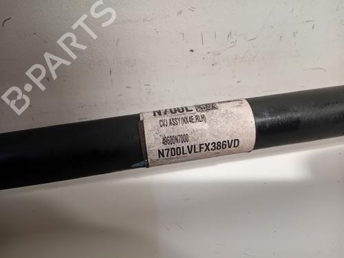 Left rear driveshaft KIA SPORTAGE V (NQ5) 1.6 T-GDi Plug-in Hybrid AWD | BP29864359M40