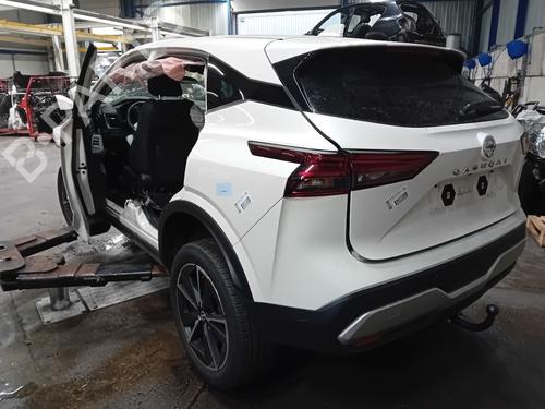 Switch NISSAN QASHQAI III (J12) 1.3 DIG-T | BP31669301I30 - Image 8