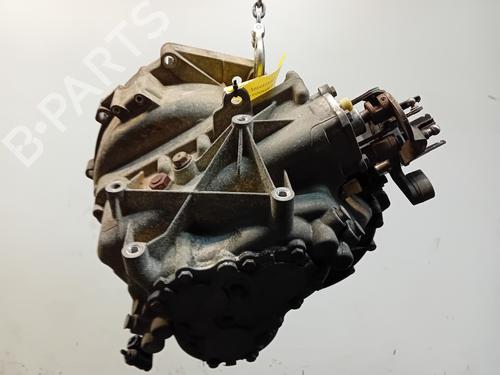 Gearbox MINI MINI (R50, R53) Cooper S | BP22768288M3 