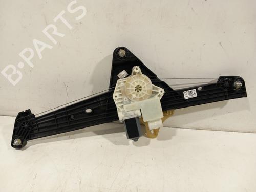 Used Front left window mechanism Front left window mechanism 37257606 37257606