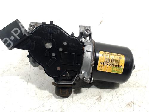 Used Front wiper motor RENAULT MEGANE III Grandtour (KZ0/1) 1.5 dCi (KZ09, KZ0D, KZ1G, KZ29, KZ14, KZ1W, KZ10, KZ1F,... (110 hp) 8906807