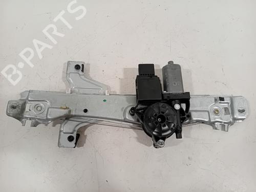 rudehejsemekanisme-venstre-bagtil-citroen-c3-iii-sx-2016-27986580 main image