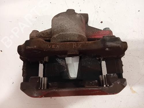 Right front brake caliper OPEL ADAM (M13) 1.4 | BP28283070M104 - Image 5