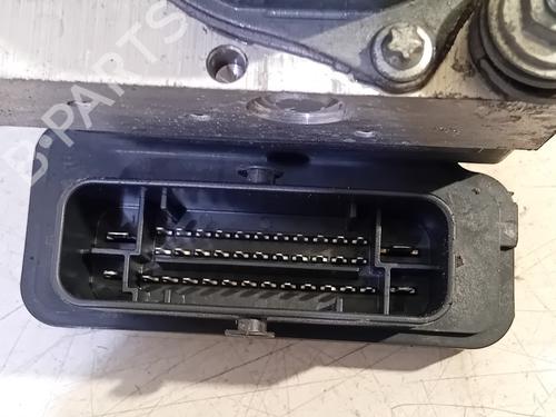 ABS pump PEUGEOT 308 SW II (LC_, LJ_, LR_, LX_, L4_) 1.6 BlueHDi 120 | BP21636252M43 