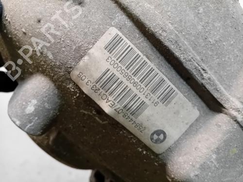 Rear differential BMW 5 Touring (F11) 525 d xDrive | BP31335039M24