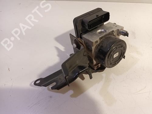 ABS pump NISSAN NOTE (E12) 1.2 | BP16649558M43 