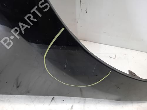 Right front fenders VW POLO V (6R1, 6C1) 1.2 TDI | BP27557991C42 