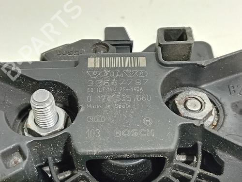 Generator VOLVO XC90 I (275) D5 AWD | BP18471657M7 
