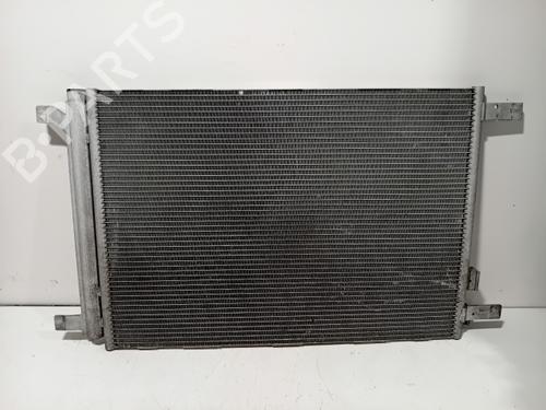 AC radiator SEAT LEON ST (5F8) 1.0 TSi | BP40527623M32 - Image 2