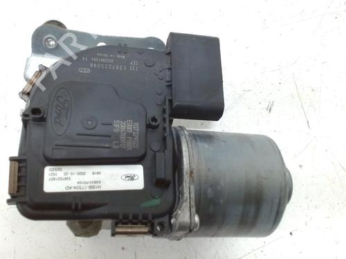 Used Front wiper motor FORD FIESTA VII (HJ, HF) 1.0 EcoBoost (95 hp) 24737191