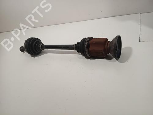 Right front driveshaft VW TIGUAN (5N_) 2.0 TDI 4motion | BP32232472M39