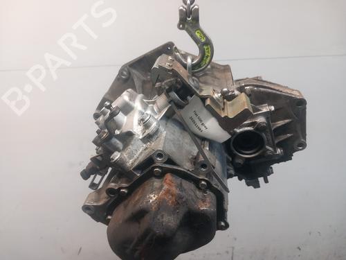 Gearbox FIAT 500 (312_) 1.2 (312AXA1A) | BP40064343M3 - Image 5