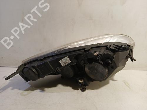 Left headlight OPEL COMBO Box Body/MPV (X12) 1.3 CDTI (B05) | BP31261604C28