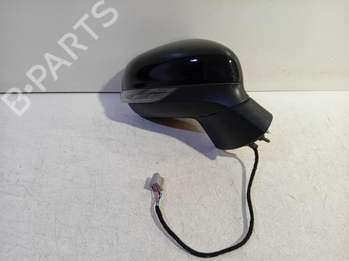 Used Right mirror FORD FIESTA VII (HJ, HF) 1.0 EcoBoost mHEV (125 hp) 20074475