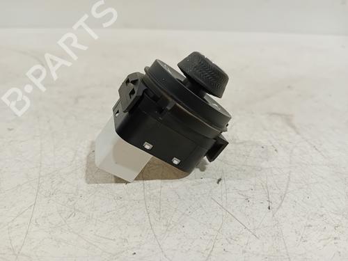 Mirror switch CITROËN C3 III (SX) 1.2 THP 110 (SXHNPS, SXHNZT, SXHNZ6) | BP25725604I25 - Image 3