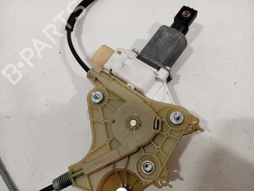 Front right window mechanism BMW 3 Convertible (E93) 325 i | BP26309519C23 - Image 3