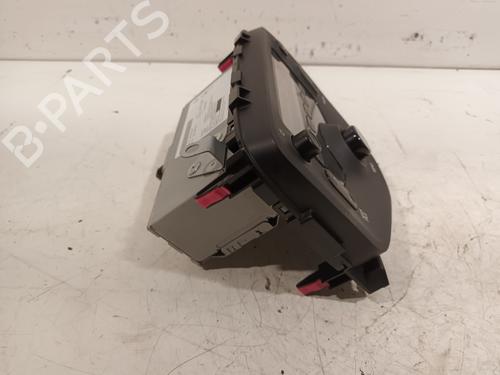 Radio TOYOTA AYGO (_B4_) 1.0 (KGB40) | BP15101529E6 