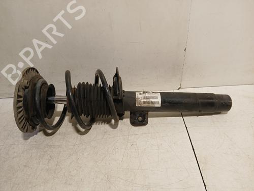 Used Left front shock absorber Left front shock absorber 33875838 33875838