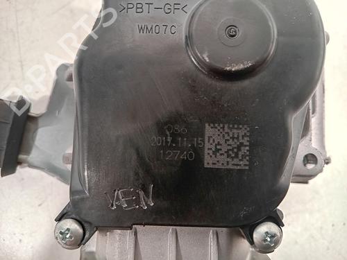 Front wiper motor RENAULT CAPTUR I (J5_, H5_) 1.2 TCe 120 | BP26540564M29 - Image 5