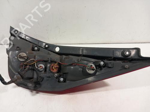 Left taillight HYUNDAI i30 (FD) 1.6 | BP36641636C34 - Image 6