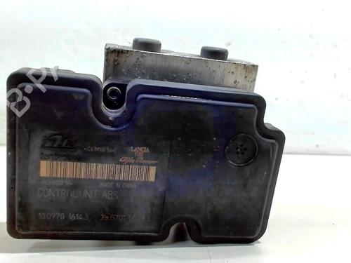 ABS pump OPEL COMBO Box Body/MPV (X12) 1.3 CDTI (B05) | BP8500747M43 