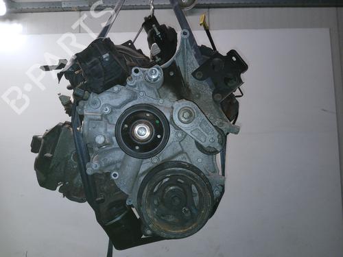 Moteur RAM 1500 Standard Cab Pickup (DS) 5.7 (401 hp) 31262870