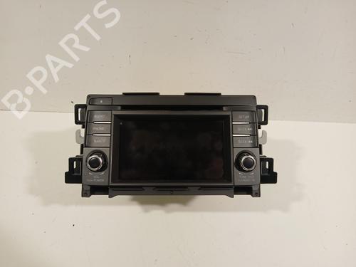 electronic-module-mazda-cx-5-ke-gh-2011-2012-2013-2014-2015-2016-2017-29900226 main image