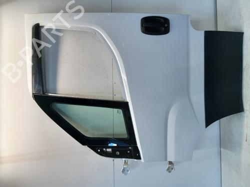 Used Left front door Left front door IVECO DAILY VI Van 35S18, 35C18, 40C18, 50C18, 60C18, 65C18, 70C18 (180 hp) 36410684 36410684