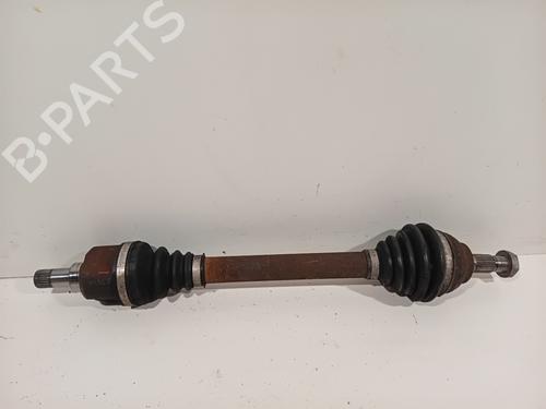 Used Left front driveshaft PEUGEOT RCZ 1.6 16V (156 hp) 23988426