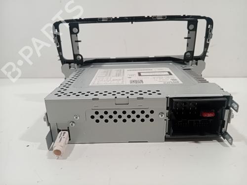 Radio VW UP! (121, 122, BL1, BL2, BL3, 123) 1.0 | BP30205182E6