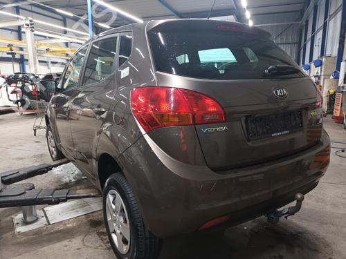 Left headlight KIA VENGA (YN) 1.4 CVVT | BP37257596C28 - Image 8