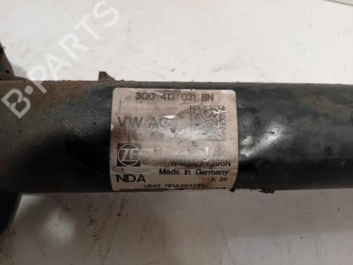 Left front shock absorber VW PASSAT B8 Variant (3G5, CB5) 1.6 TDI | BP24944501M16 