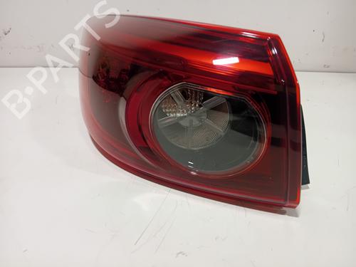 Used Left taillight Left taillight 36911143 36911143
