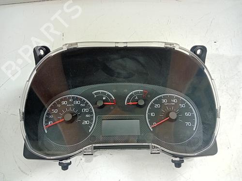 Used Instrument cluster Instrument cluster 14852176 14852176