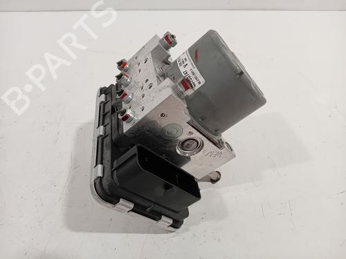 ABS pump MITSUBISHI OUTLANDER III (GG_W, GF_W, ZJ, ZL, ZK) 2.4 Hybrid 4WD (GG3W) | BP27543920M43 