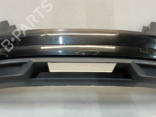 Rear bumper AUDI A3 Sportback (8VA, 8VF) 1.4 TFSI e-tron | BP30877515C8