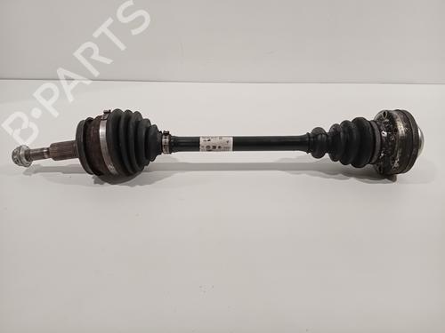 Used Left front driveshaft Left front driveshaft 23646315 23646315