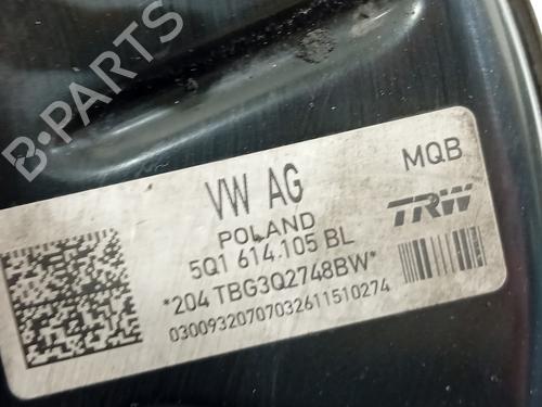 Servo brake VW PASSAT B8 Variant (3G5, CB5) 2.0 TDI | BP23095868M42  - Image 7