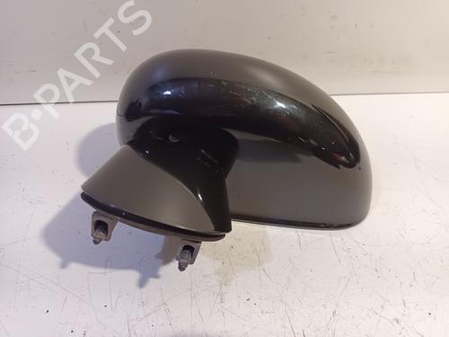 Left mirror AUDI TT (8N3) 1.8 T quattro | BP17528993C26 
