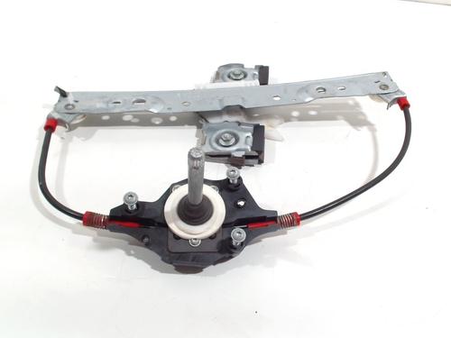 Vindusheismekanisme venstre bak FORD FIESTA VI (CB1, CCN) 1.25 (60 hp) 12592821