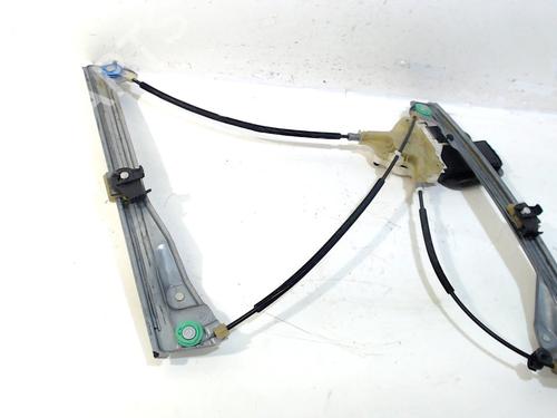 Used Front right window mechanism Front right window mechanism RENAULT LAGUNA III (BT0/1) 1.5 dCi (BT00, BT0A, BT0T, BT1J) (110 hp) 6918506 6918506