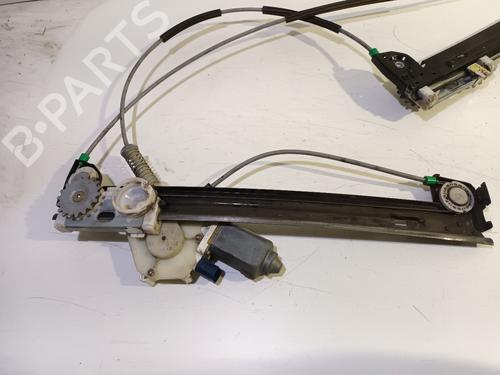 Front left window mechanism FORD FOCUS II Turnier (DA_, FFS, DS) 1.8 TDCi | BP17954492C22 