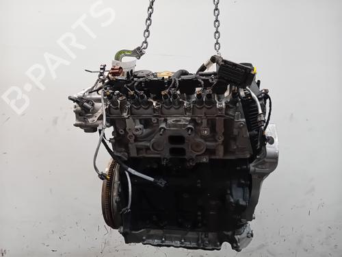 Engine VW GOLF VIII (CD1, DA1) 2.0 TSI R 4motion | BP34058719M1  - Image 5